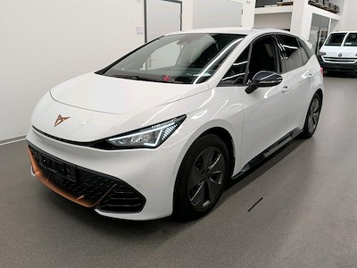 Comprar CUPRA BORN no Ayvens Carmarket